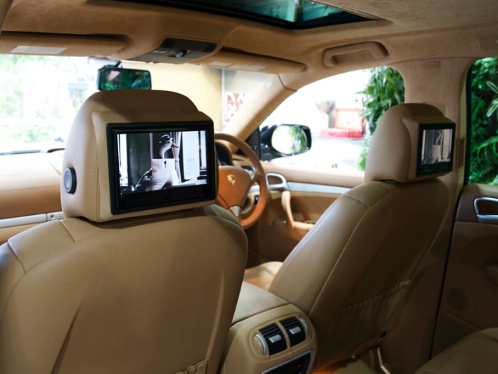 car thumbnails