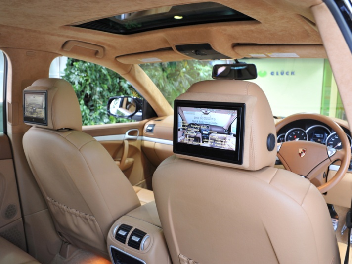 car thumbnails