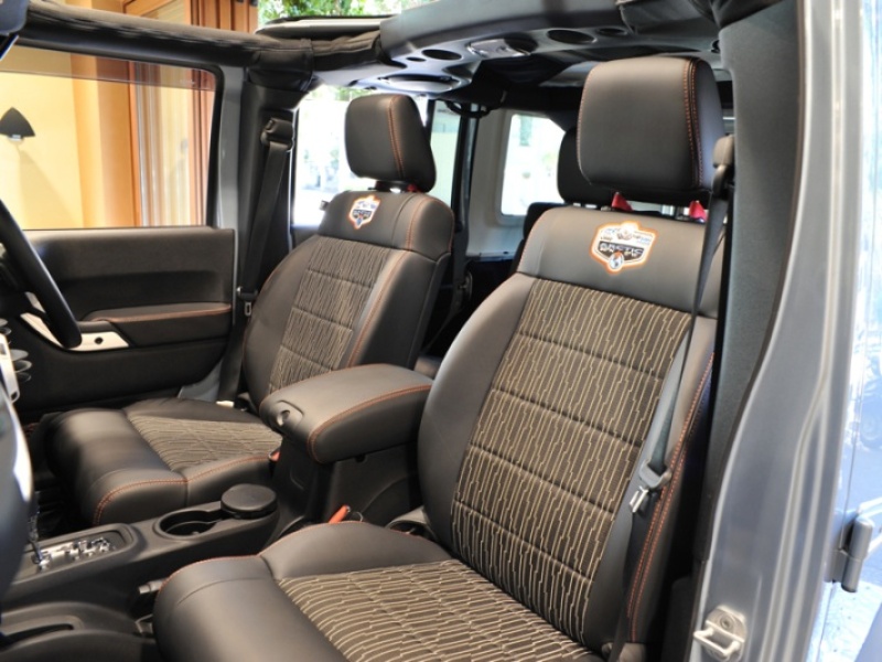 アンリミテッド アークティック 限定車 中古車 情報 | グルック世田谷