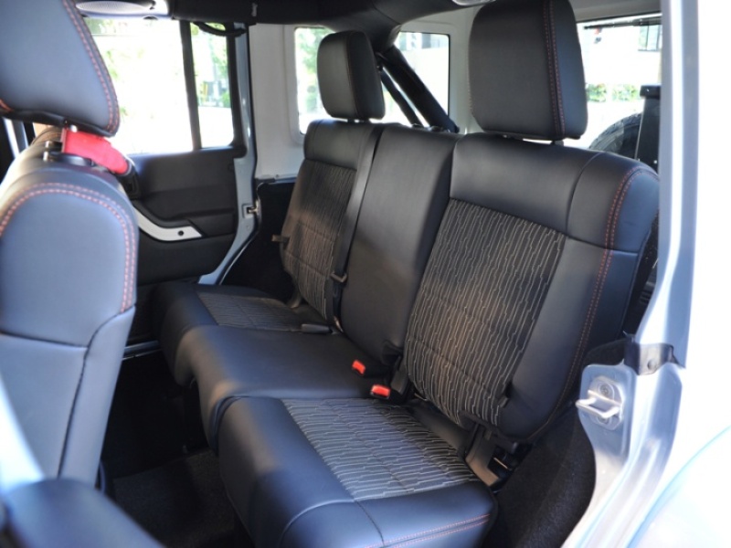 アンリミテッド アークティック 限定車 中古車 情報 | グルック世田谷