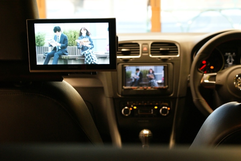 car thumbnails