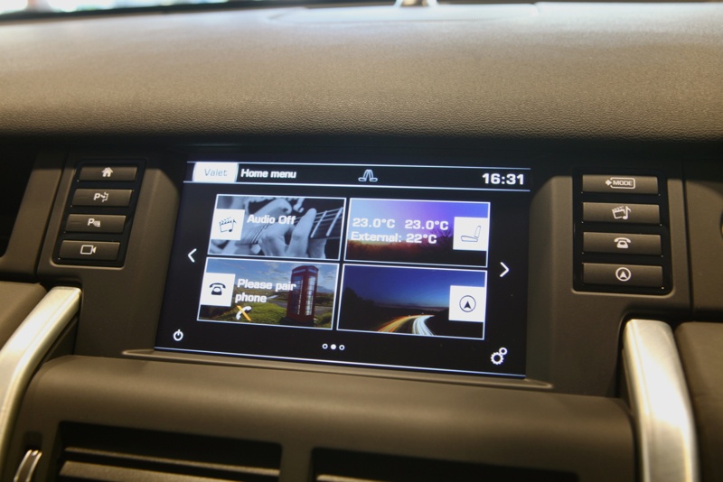car thumbnails