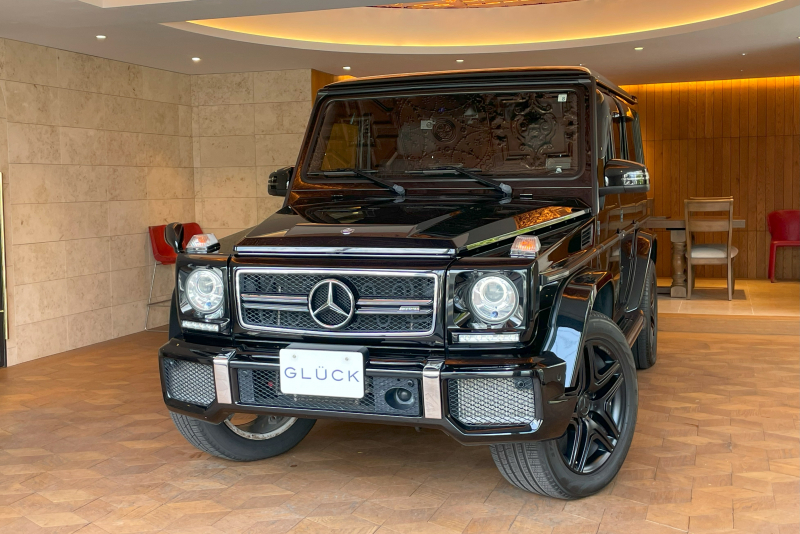 純正】ベンツAMG Gクラス G65 20インチ 4本セッ G63 G550（G