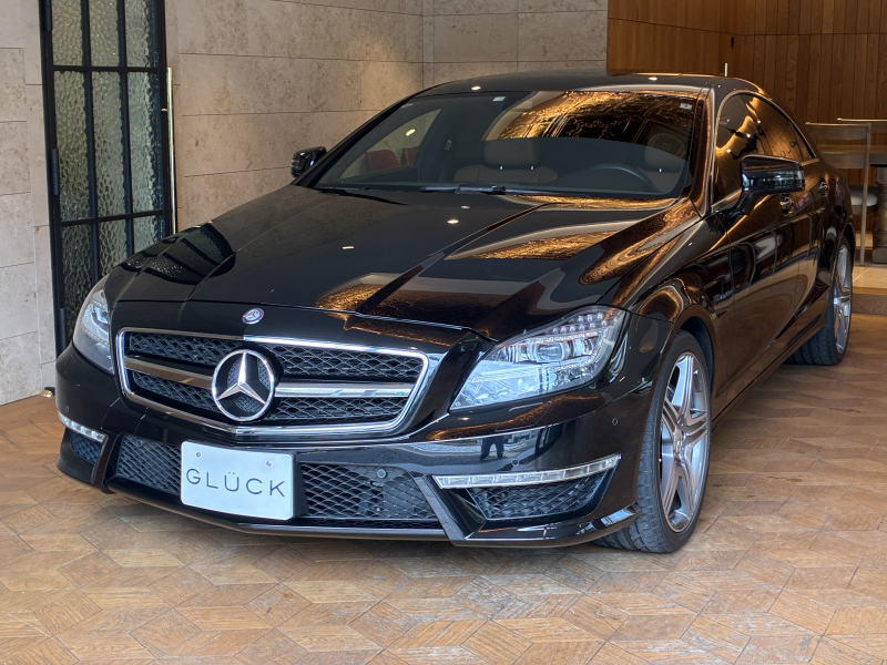 メルセデスベンツ・AMGの中古車一覧 | GLÜCK/グルックで素敵な