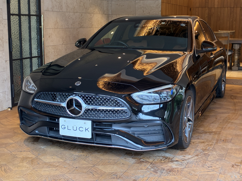 メルセデスベンツ・AMGの中古車一覧 | GLÜCK/グルックで素敵な