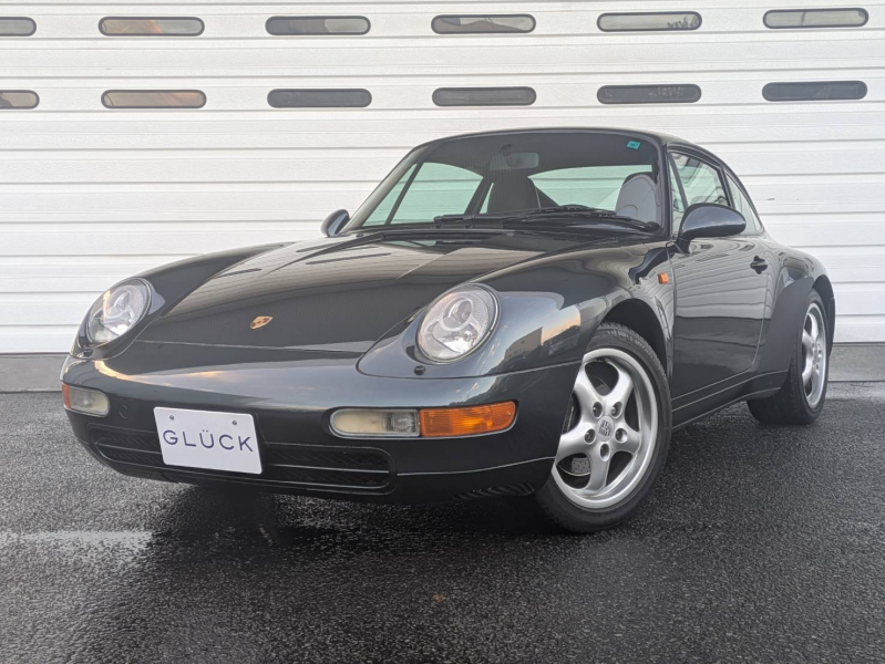 メルクリンポルシェ911タルガ・3台 メルクリンポルシェ911タルガ・3台