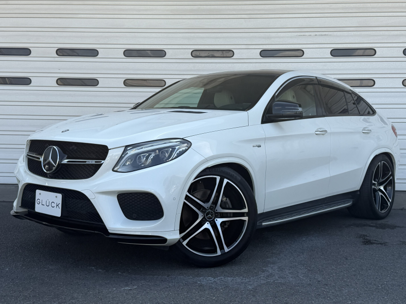 メルセデスベンツ・AMGの中古車一覧 | GLÜCK/グルックで素敵な