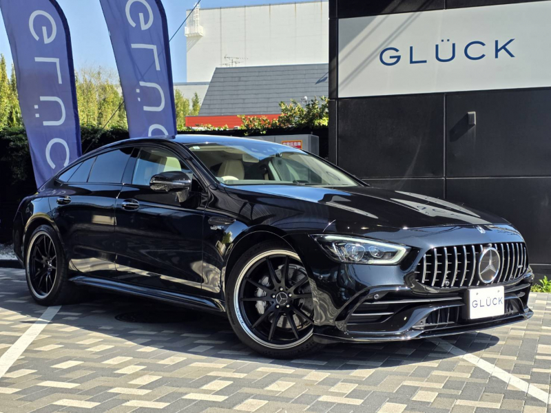 メルセデスベンツ・AMGの中古車一覧 | GLÜCK/グルックで素敵な
