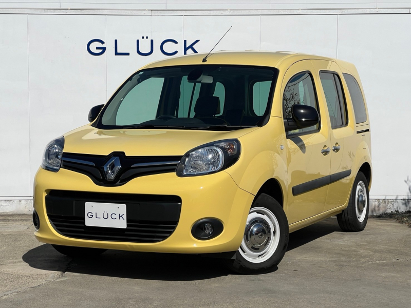 ● 純正メーカー イタリア LPR製 ルノー カングー 型式KWK4M リアブレーキパッド 税込・全国送料無料 ○ 純正メーカー イタリア LPR製 ルノー カングー 型式KCK4M フロント