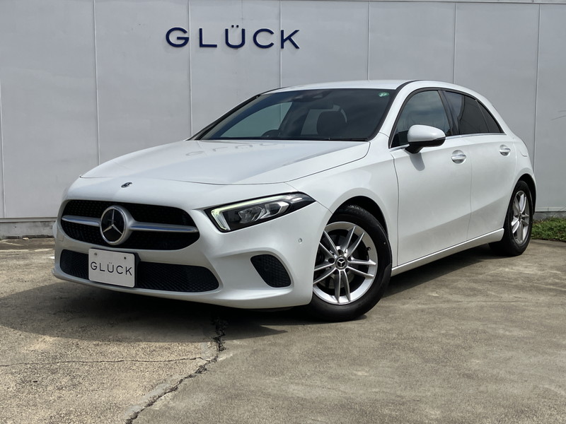 メルセデスベンツ Aクラス A180 スタイル 1オーナー