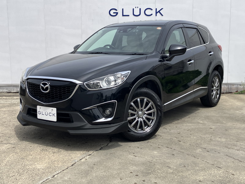 マツダ CX-5 2.5 25S 2013アニバーサリー/弊店下取り車両/999台限定