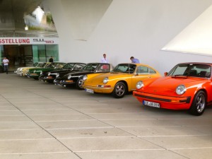 Porsche museum3