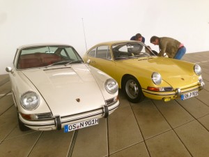 Porsche museum5