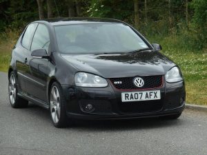 used_volkswagen_golf_2_0t_gti_3_door_hatchback_black_2007_petrol_for_sale_in_uk